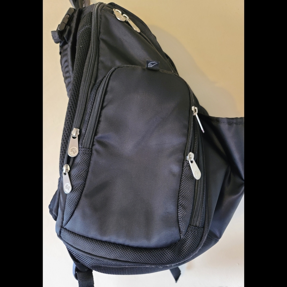 Fisher-Price Diaper Bag Black - Picture 13 of 15